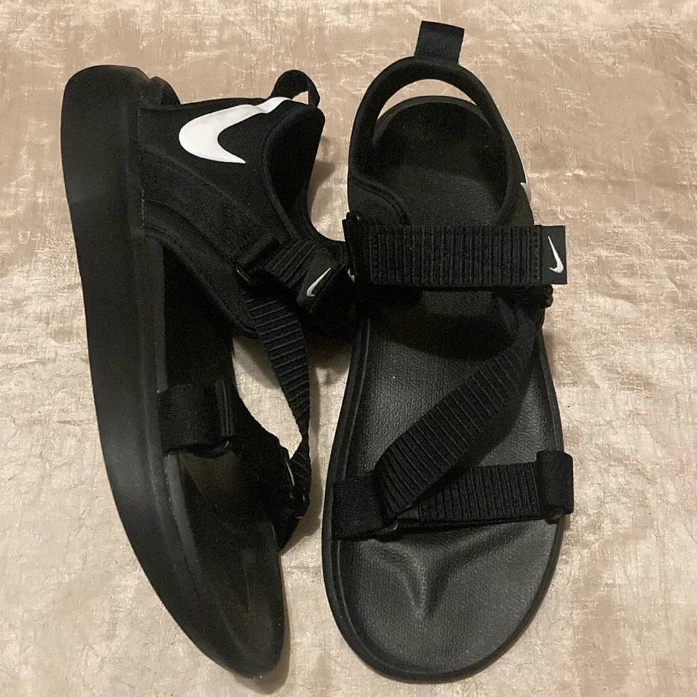 Nike Vista Sandal NA DJ6606-001 Men Sz 12